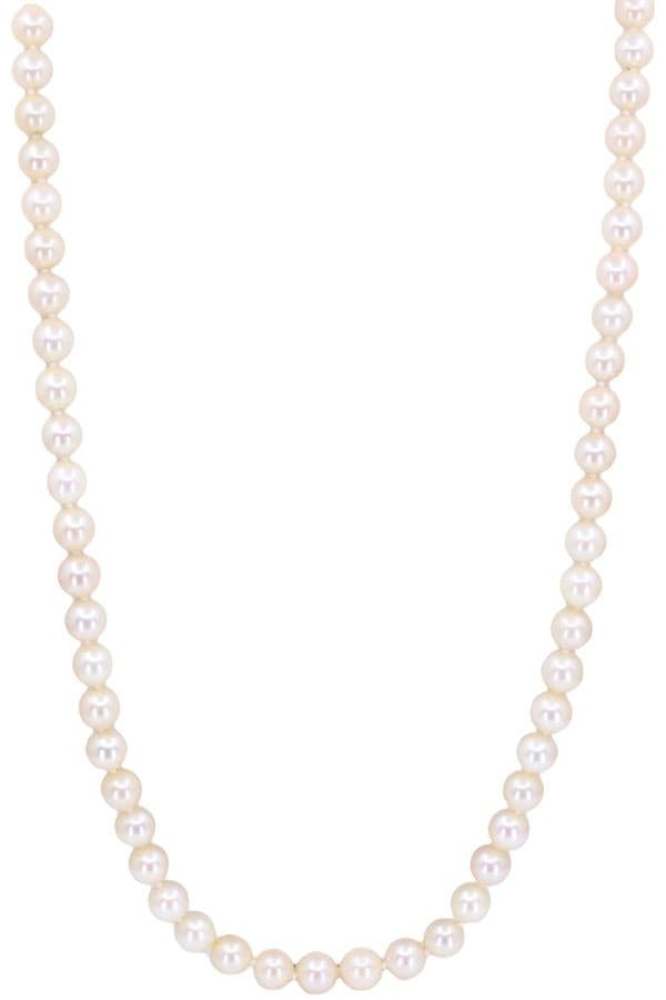 Collier de Perles