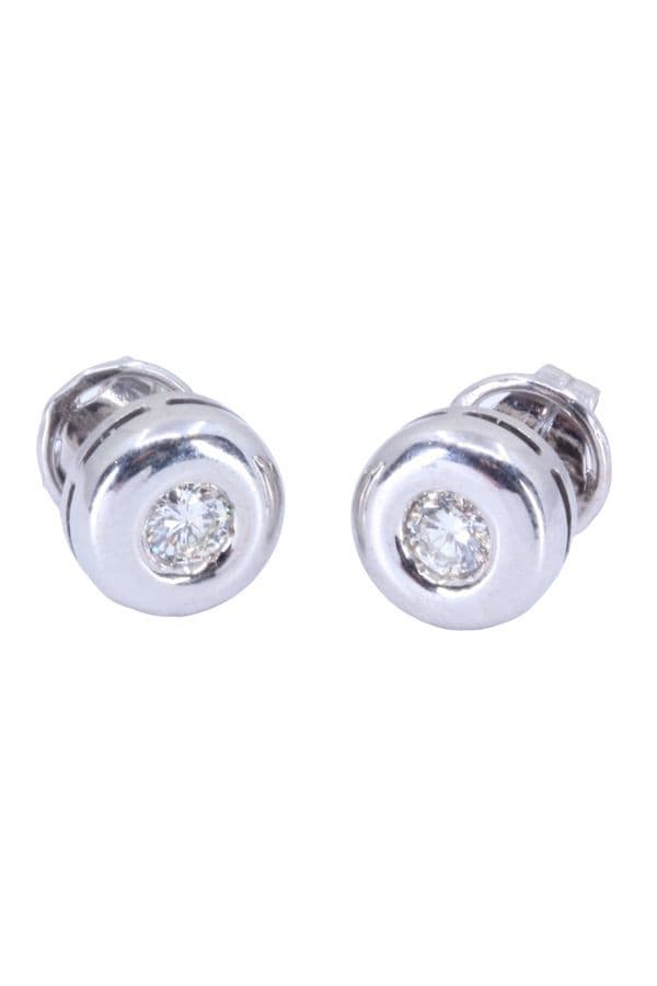 Clous Diamants 0.30 Carat - photo 3