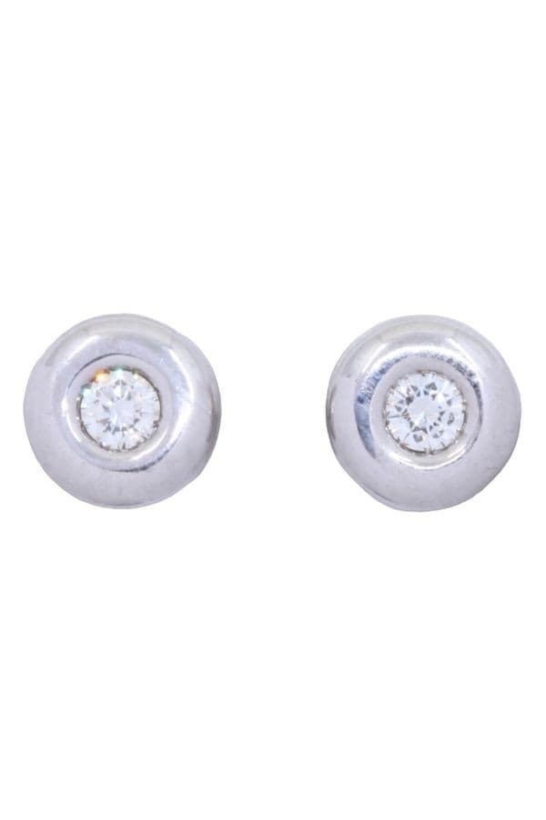 Clous Diamants 0.30 Carat