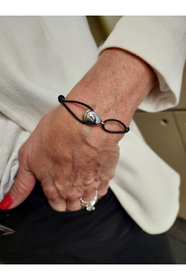 Bracelet Cordon Dodo - photo 2