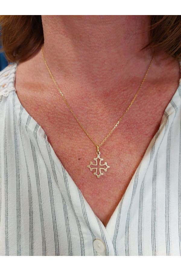 Croix Occitane - photo 2