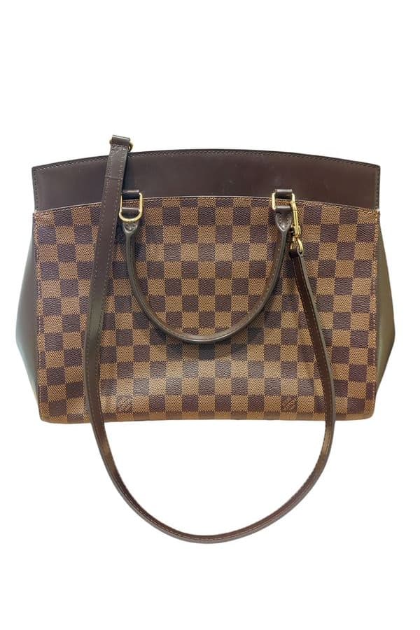 Sac Louis Vuitton \"rivoli\" Mm - photo 3