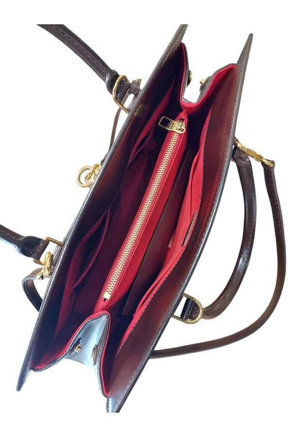 Sac Louis Vuitton \"rivoli\" Mm - photo 4