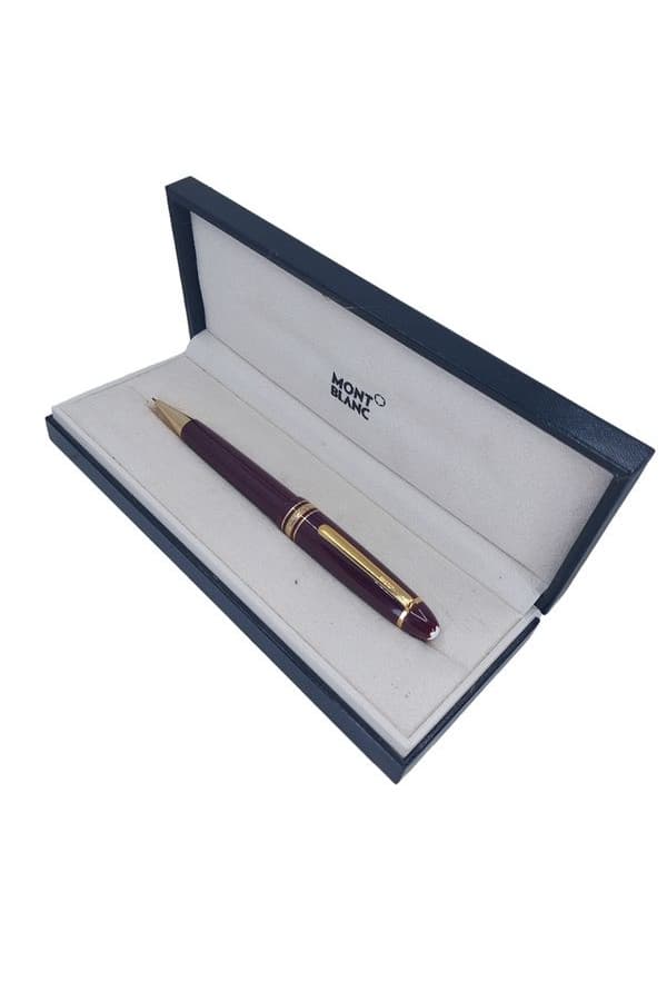 Portemine Montblanc Meisterstück - photo 2