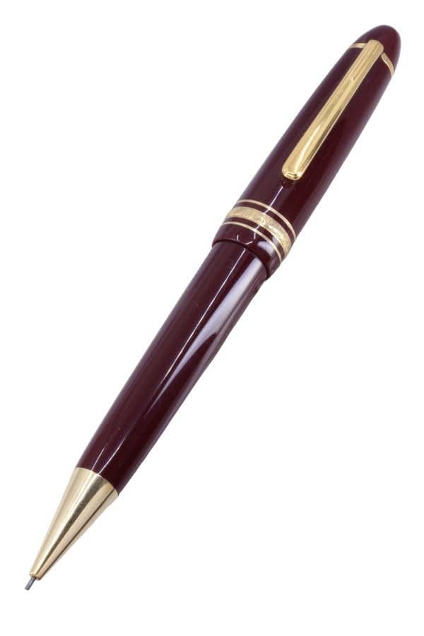 PORTEMINE MONTBLANC MEISTERSTÜCK, photo 2 sur 3