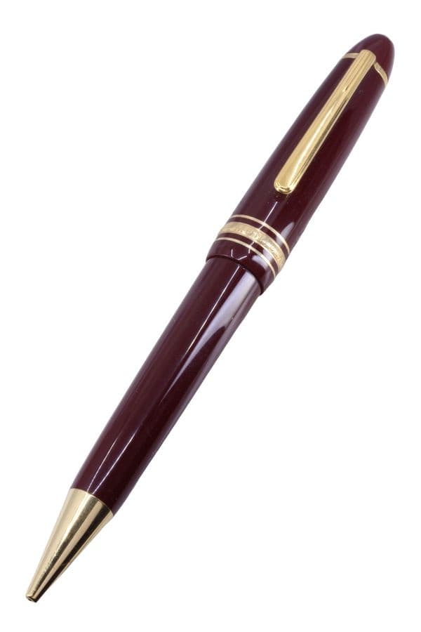 Portemine Montblanc Meisterstück - photo 3