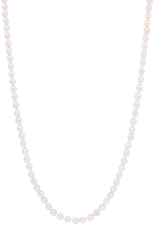 Collier de Perles