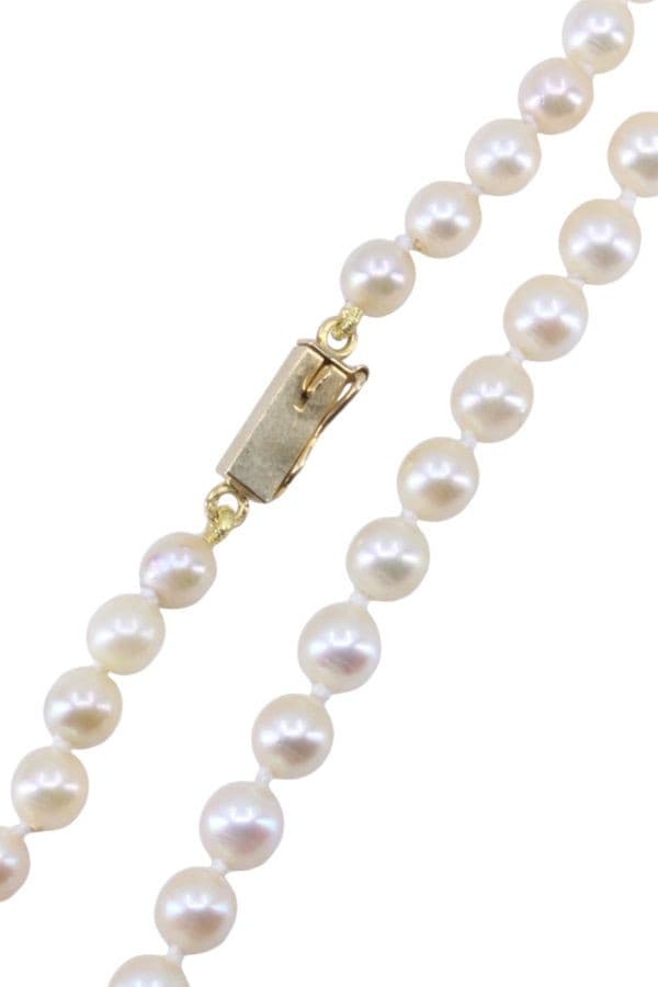 Collier de Perles - photo 3