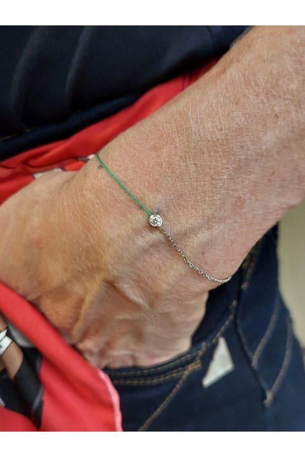 Bracelet Redline \"pure\" - photo 2