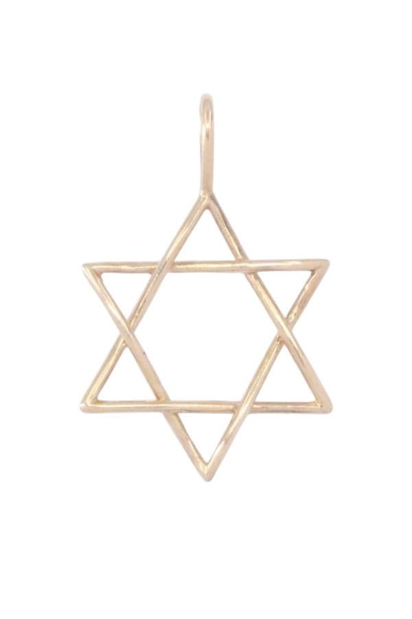 Pendentif Maguen David