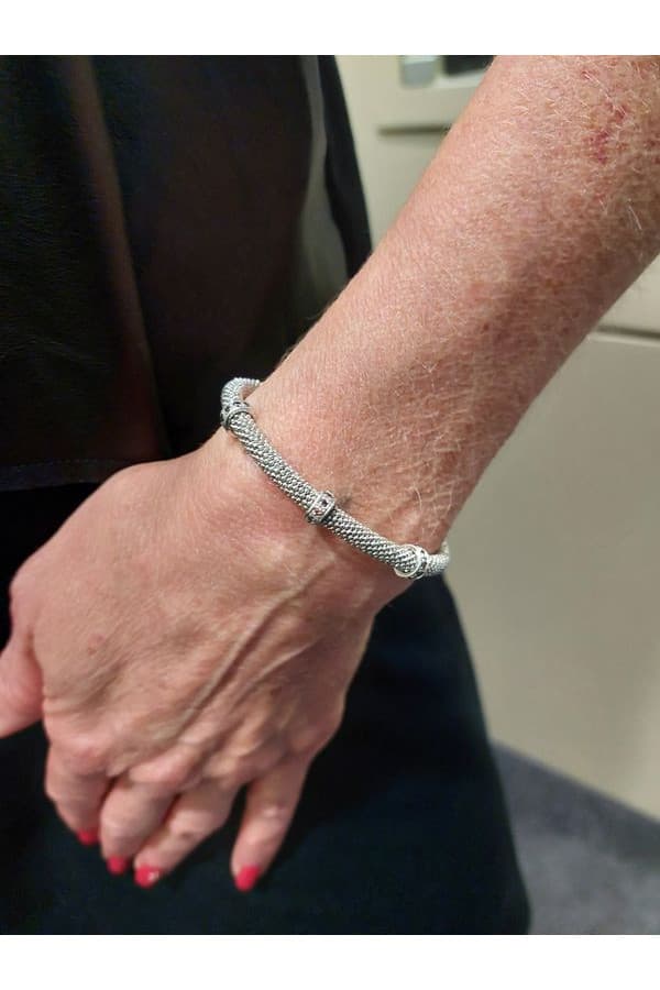 Bracelet Dalia \"reflex\" - photo 2