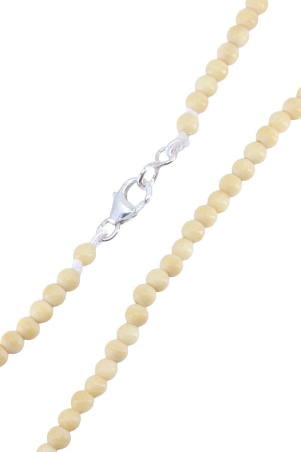 Collier Enfant en Ivoire