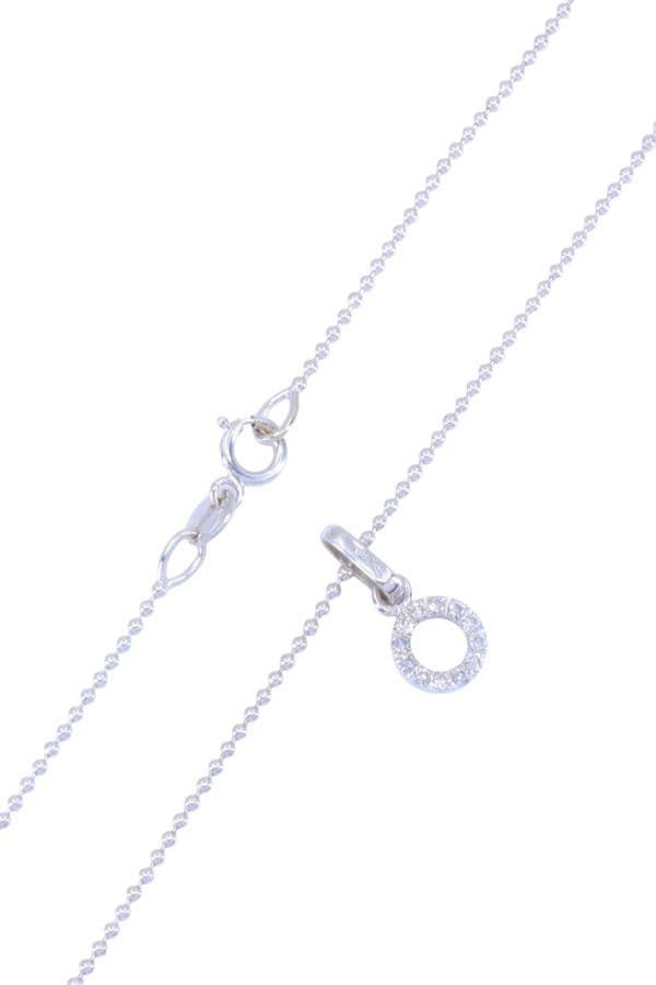 Collier Moderne Diamants - photo 4