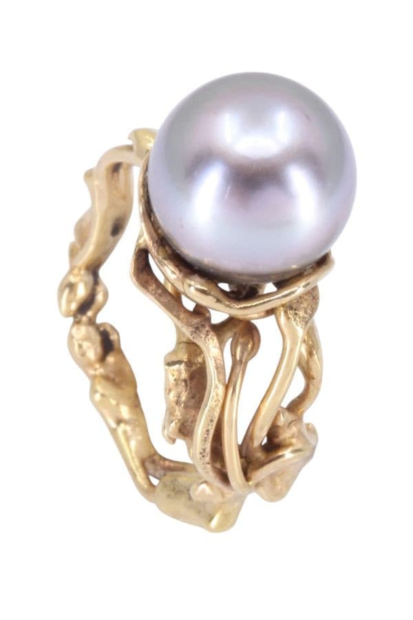 Bague de Créateur - photo 5