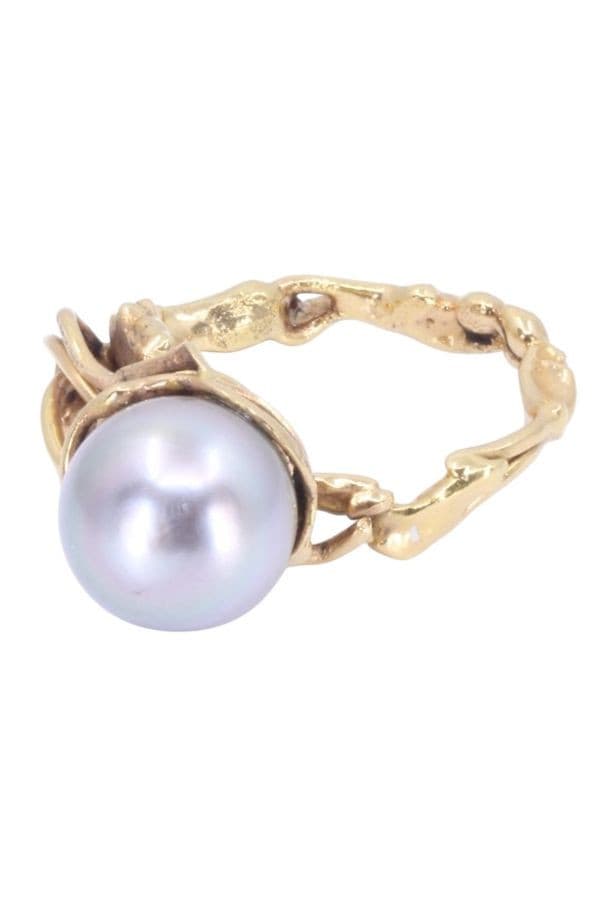 Bague de Créateur - photo 3
