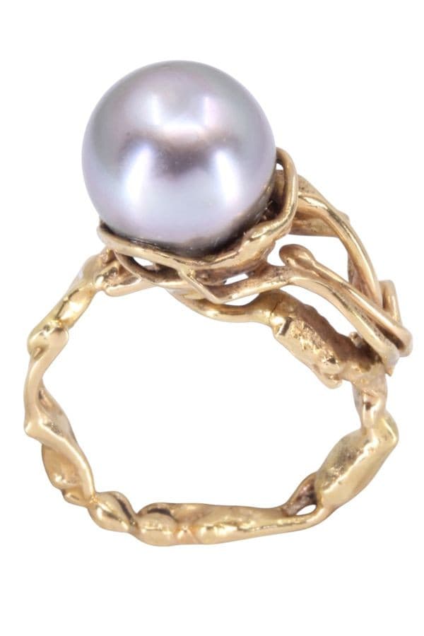 Bague de Créateur