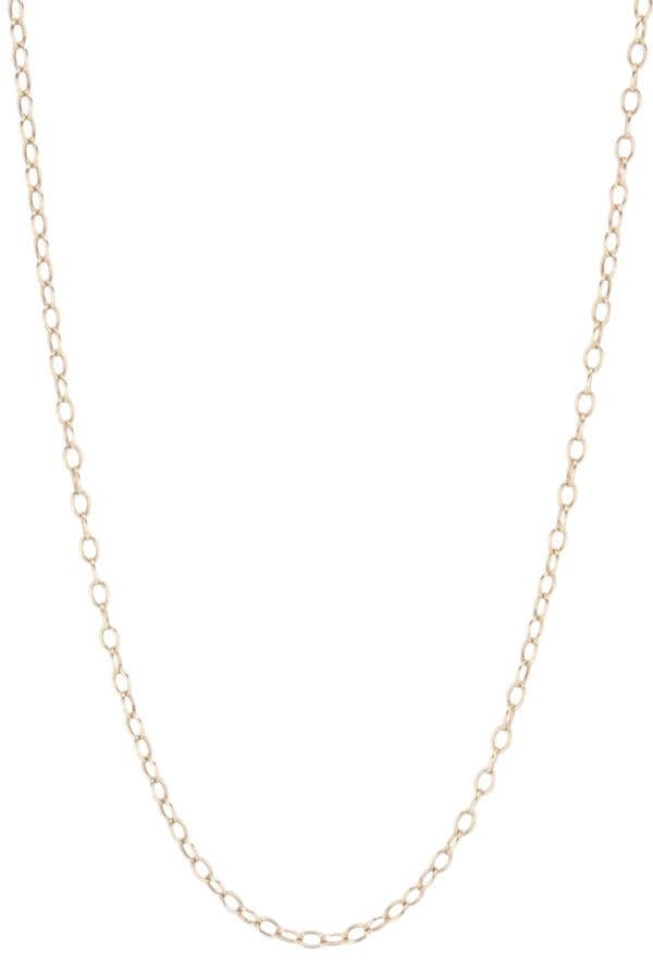 Chaine Maille Forçat Ronde