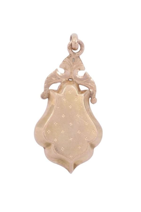 Pendentif Napoléon Iii Perle - photo 3