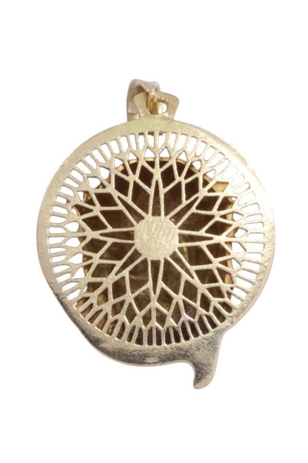 Pendentif Christ - photo 3