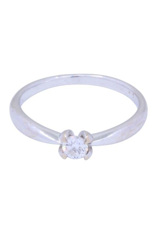Solitaire Garel Diamant - photo 6