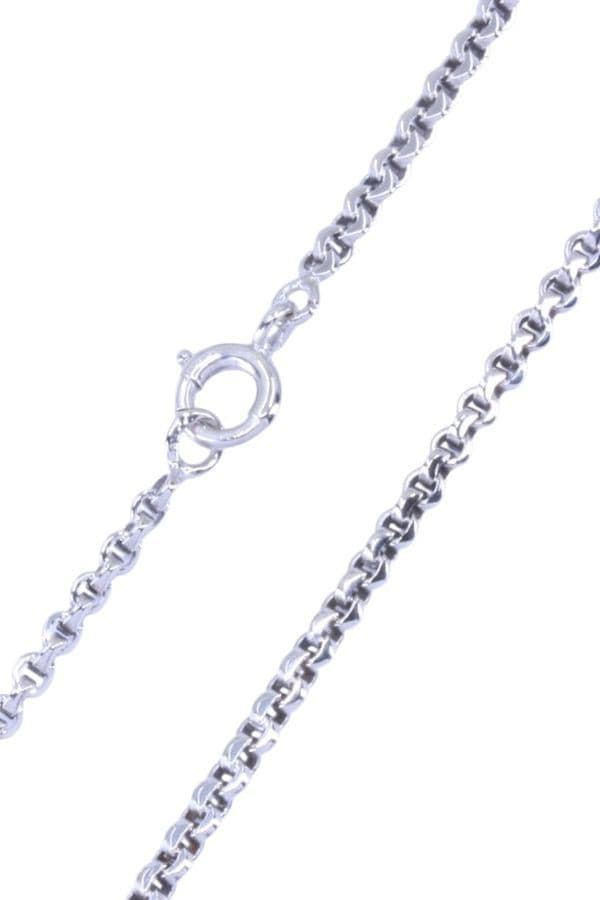Chaine Maille Jaseron - photo 3