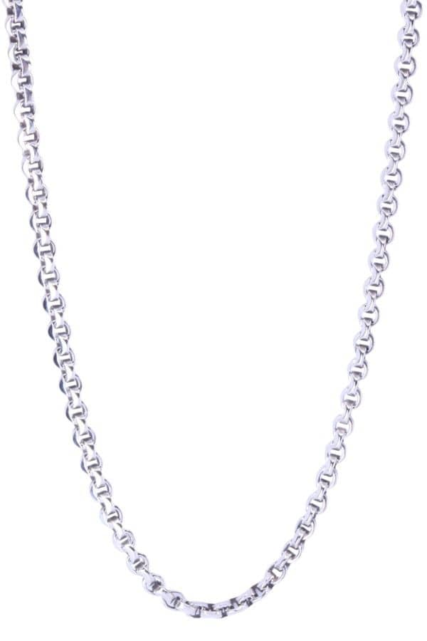 CHAINE MAILLE JASERON, photo 2 sur 3