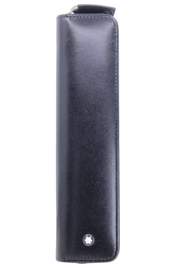 ÉTUI ZIPPÉ MONTBLANC 1 INSTRUMENT, photo 1 sur 2