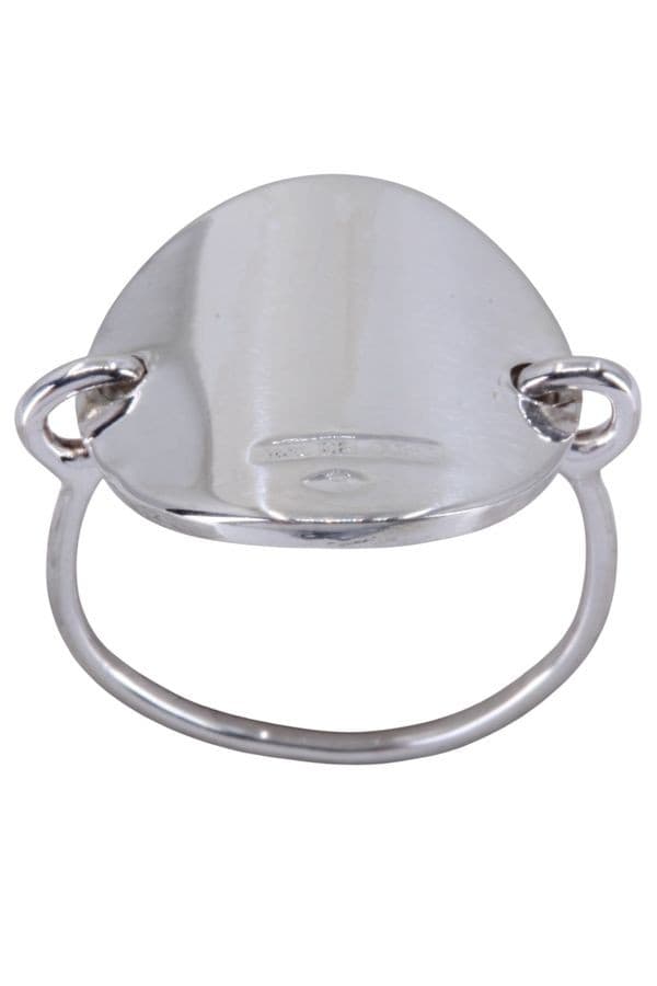 Bague Marc Deloche \"bubbies\"