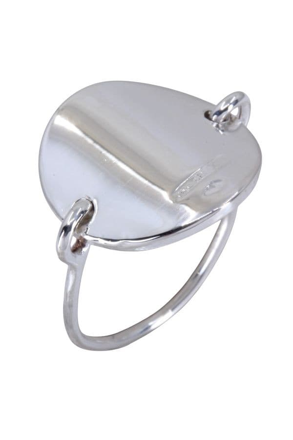 Bague Marc Deloche \"bubbies\" - photo 3