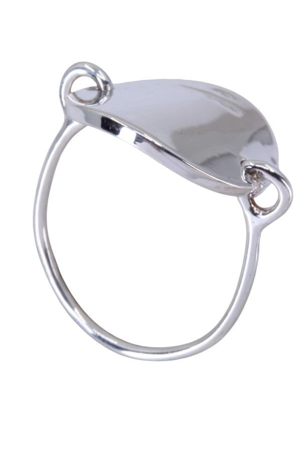 Bague Marc Deloche \"bubbies\" - photo 4