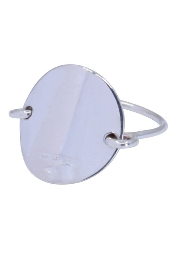 Bague Marc Deloche \"bubbies\" - photo 5