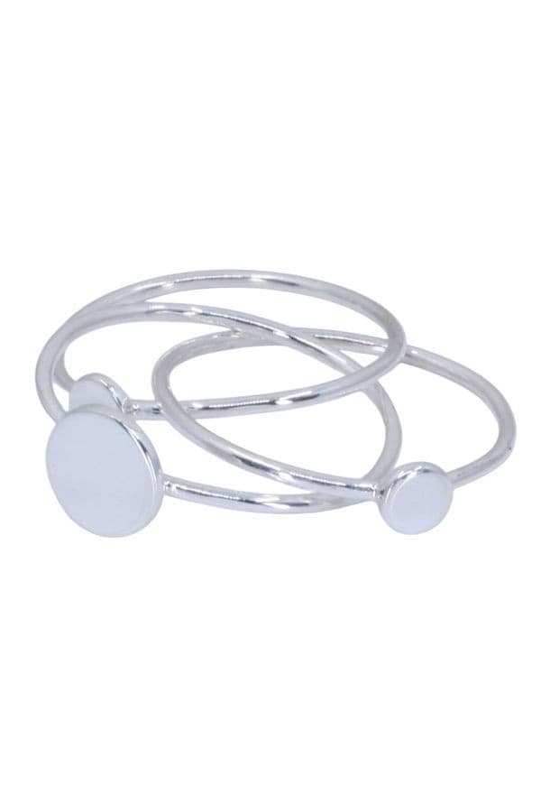 Bague Marc Deloche \"lili\" - photo 5