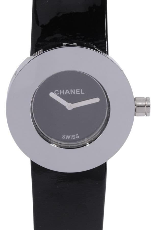 Chanel la Ronde