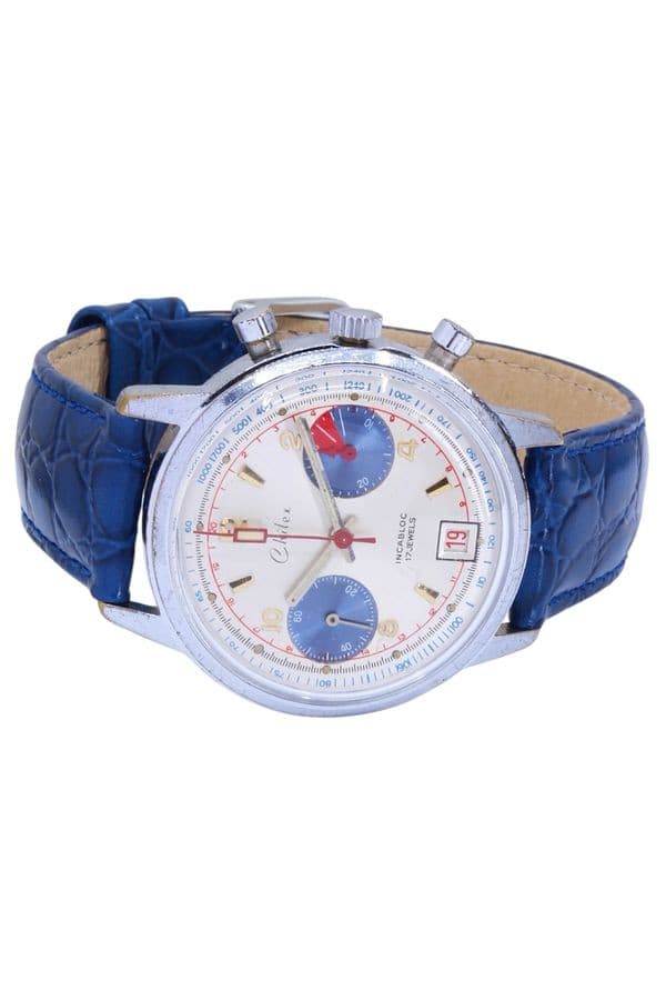 Chilex Chronographe - photo 5