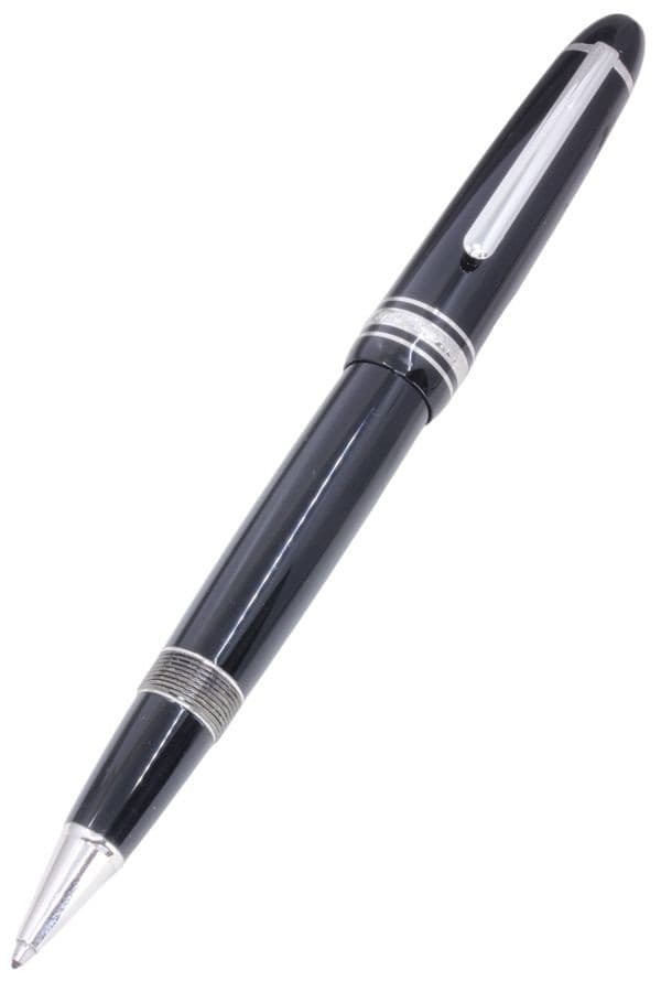 Stylo Feutre Montblanc Meisterstück - photo 2