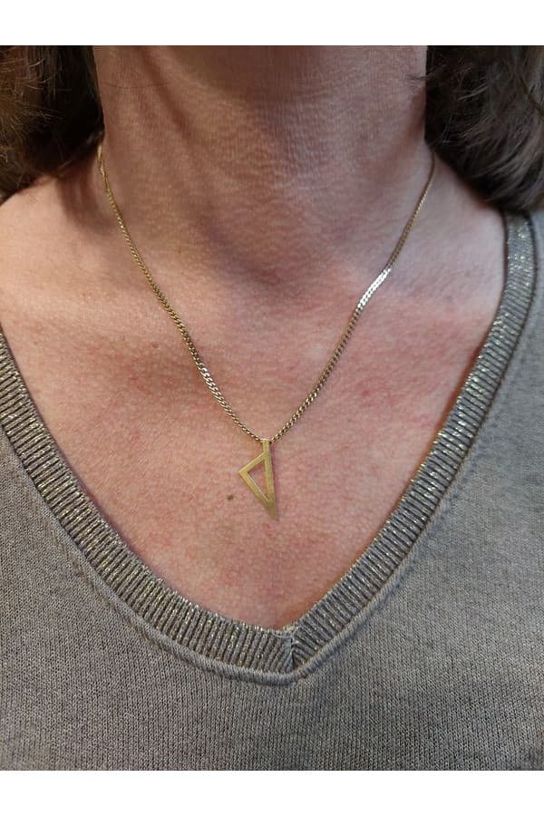 Pendentif Corse - photo 2