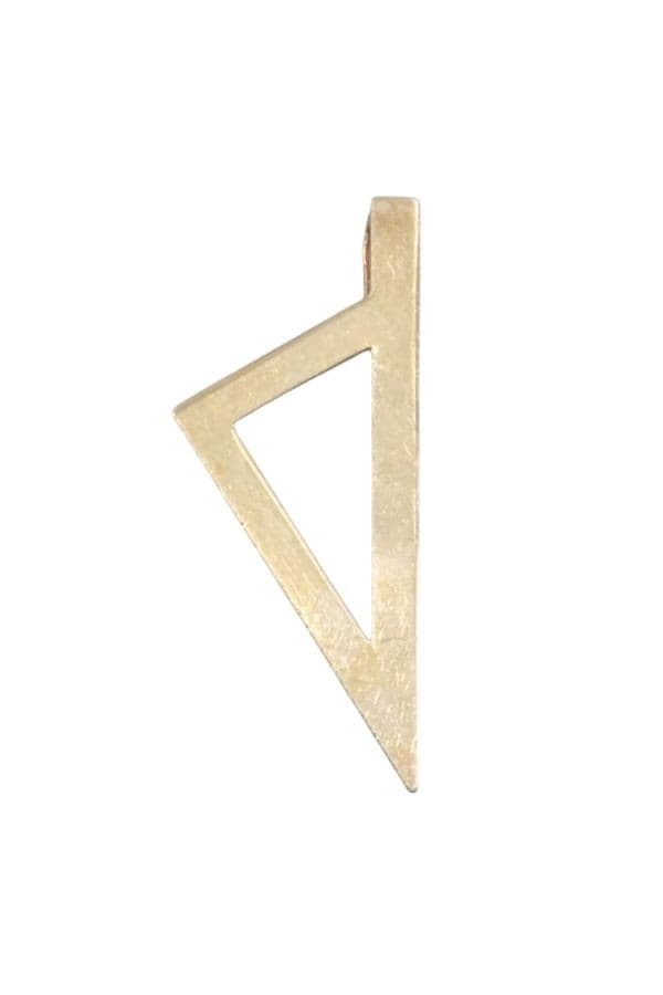 Pendentif Corse