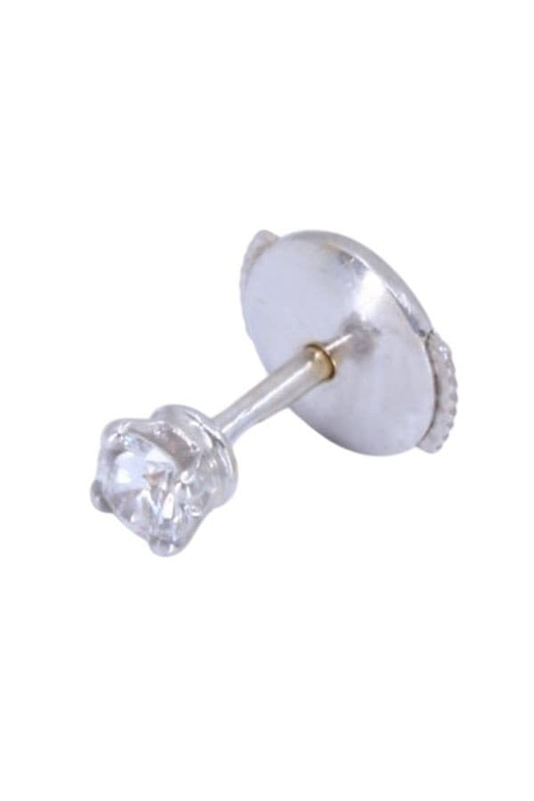 Clou Diamant 0.14 Carat - photo 3