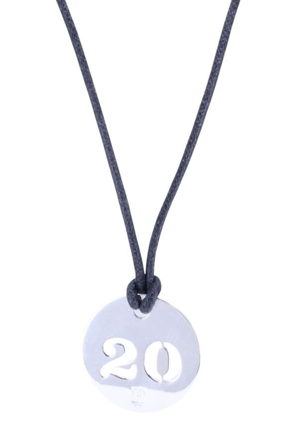 Collier Marc Deloche