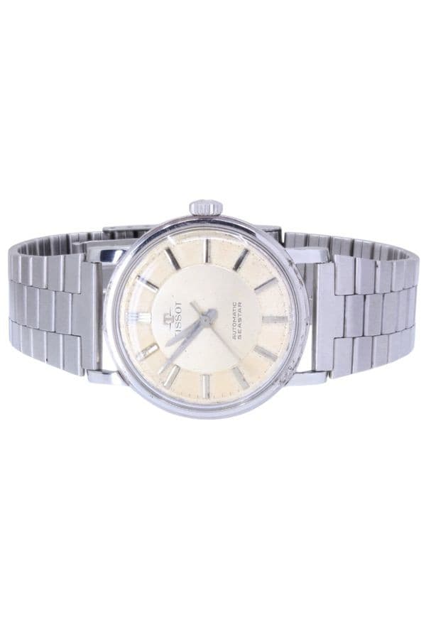 Tissot Seastar Automatic - photo 6