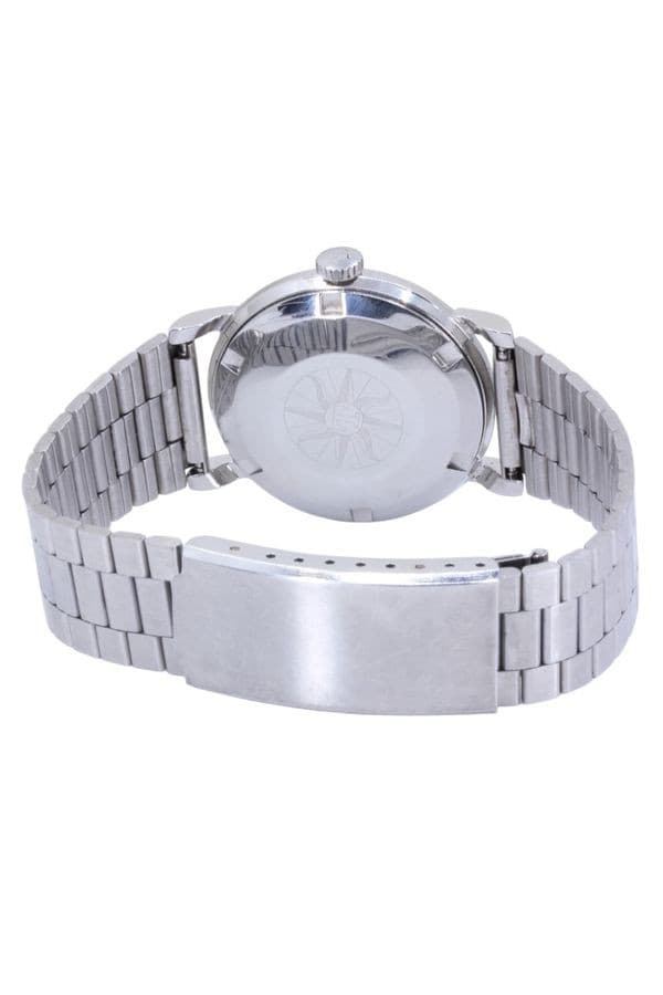 Tissot Seastar Automatic - photo 7