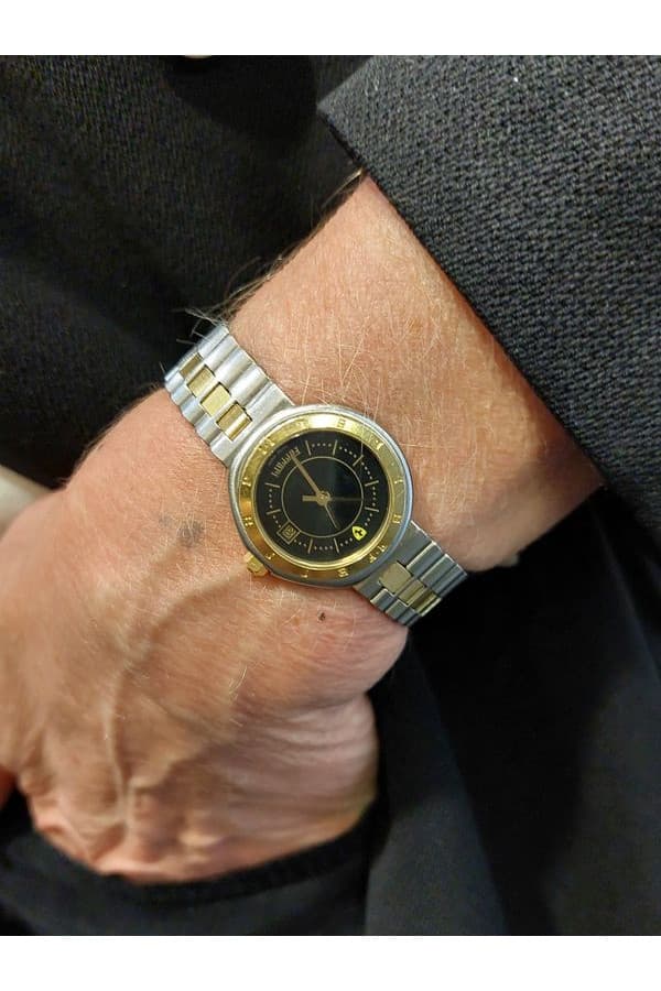 Ferrari Lady By Cartier - photo 2
