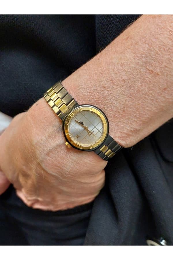Ferrari Lady By Cartier - photo 2