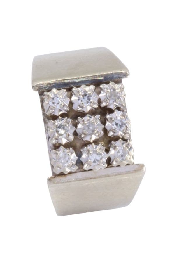 Chevaliére Diamants - photo 4