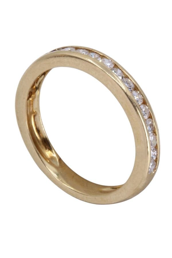 Demi-Alliance Diamants - photo 5