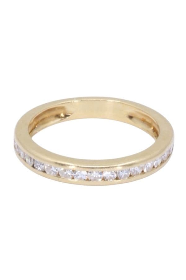 Demi-Alliance Diamants - photo 6
