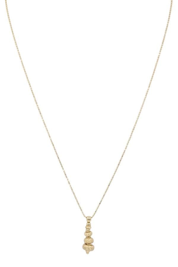 Collier Moderne