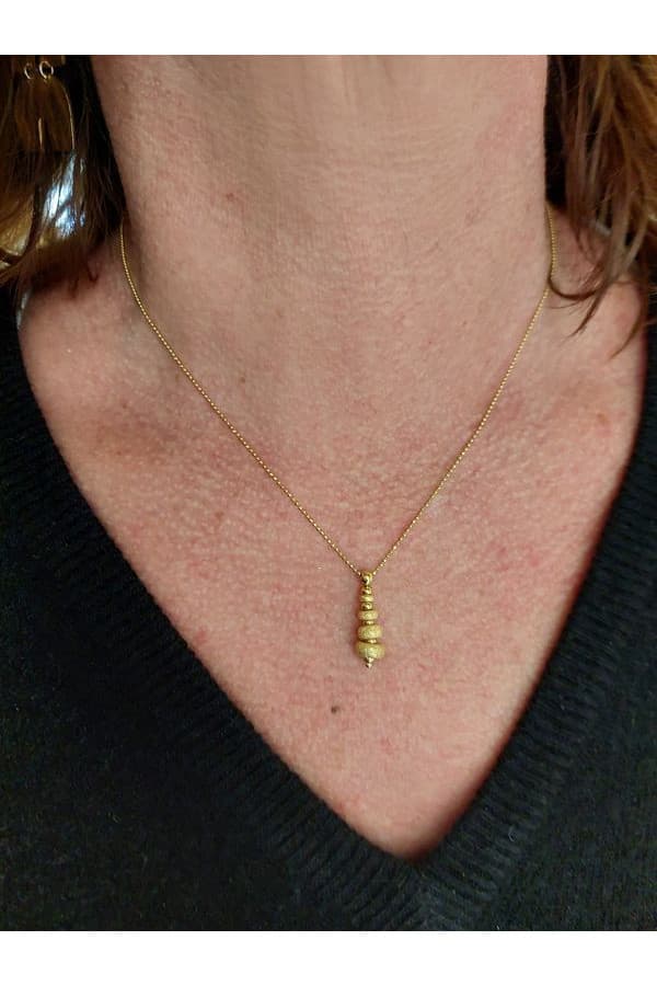 Collier Moderne - photo 2