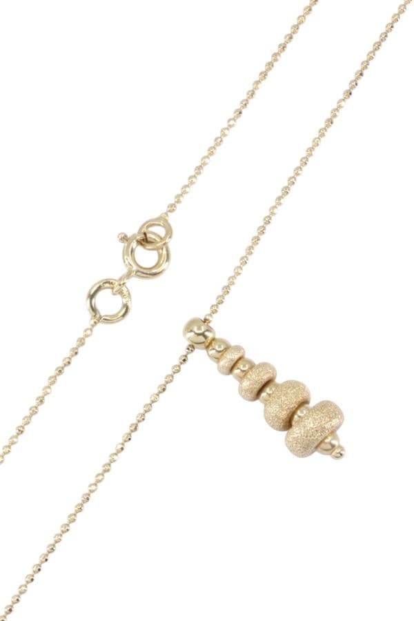 Collier Moderne - photo 3