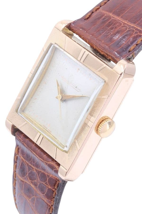 Jaeger-Lecoultre Vintage - photo 5